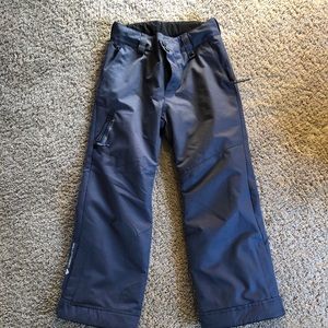 Girl’s Ski Pants